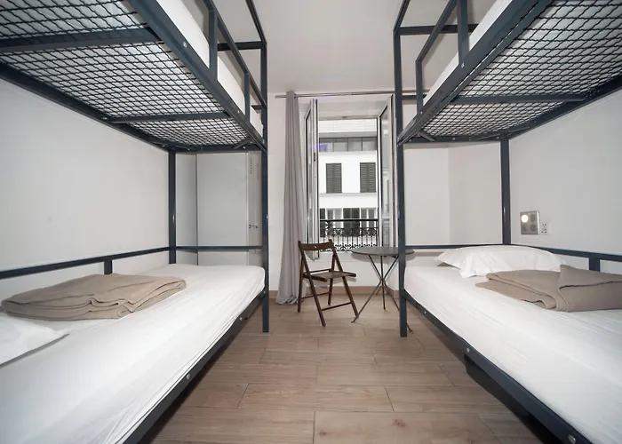 EnjoyHotel Pas Cher Paris